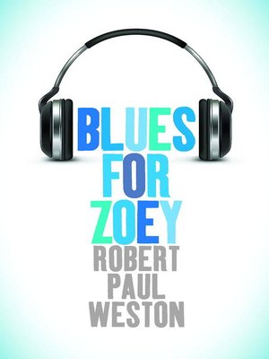 cover image of Blues for Zoey